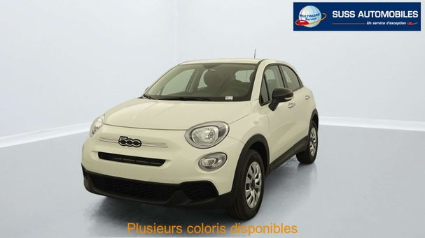 Fiat 500X 96 kW image number 1