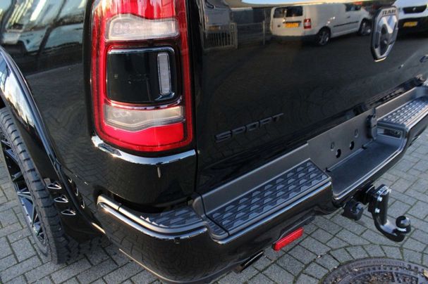 RAM 1500 5.7 HEMI V8 294 kW image number 17