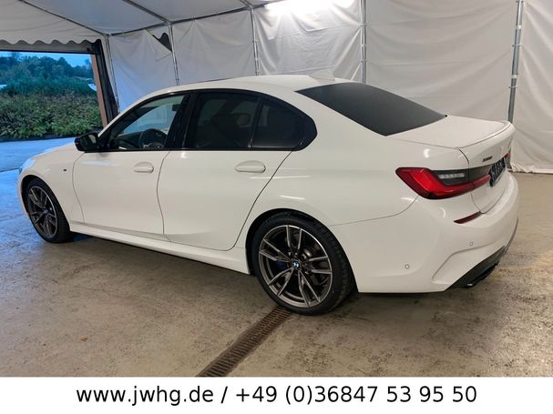 BMW 340d xDrive 250 kW image number 9