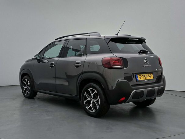 Citroen C3 Aircross 130 Shine 96 kW image number 6