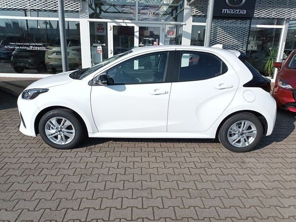 Mazda 2 1.5 68 kW image number 5