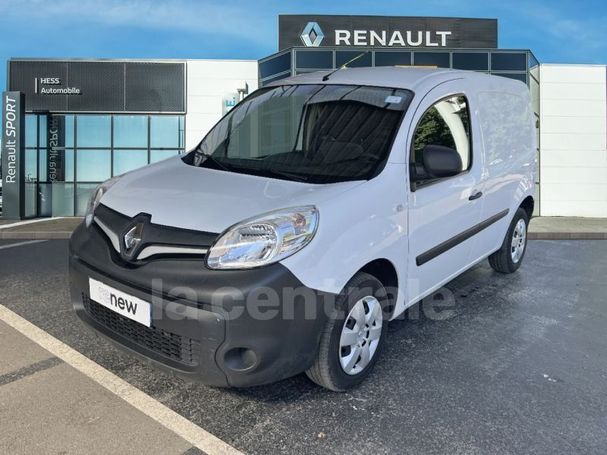 Renault Kangoo dCi 75 55 kW image number 15