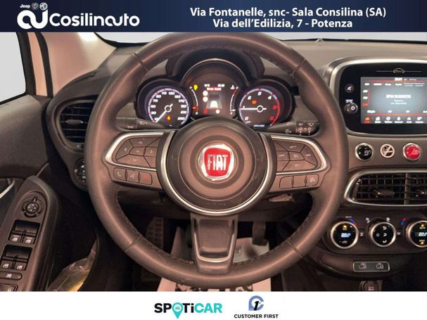 Fiat 500X 1.3 MultiJet 70 kW image number 12