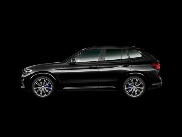 BMW X3 xDrive30i 185 kW image number 10