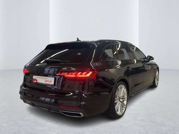 Audi A4 40 TDI S tronic S-line 150 kW image number 2