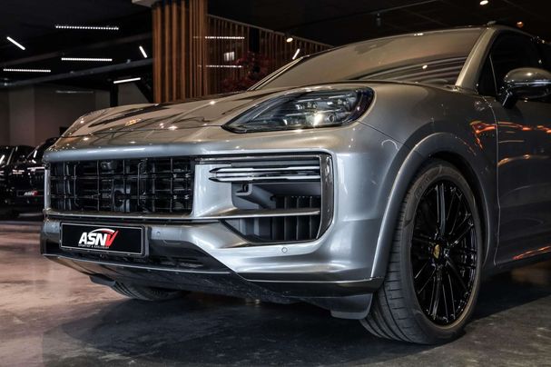 Porsche Cayenne Turbo E-Hybrid 544 kW image number 38