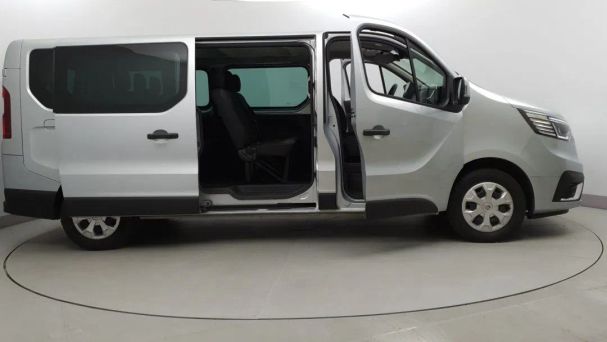 Renault Trafic 125 kW image number 13