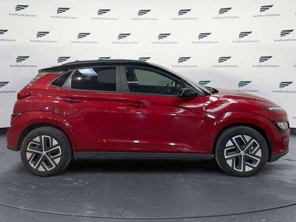 Hyundai Kona 39 kWh 100 kW image number 8