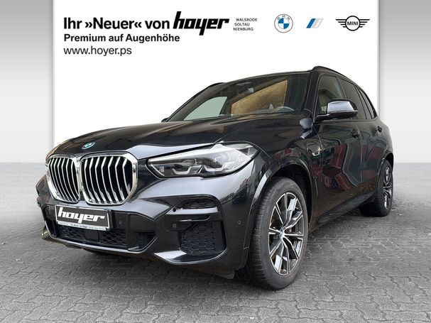 BMW X5 45e xDrive 290 kW image number 1