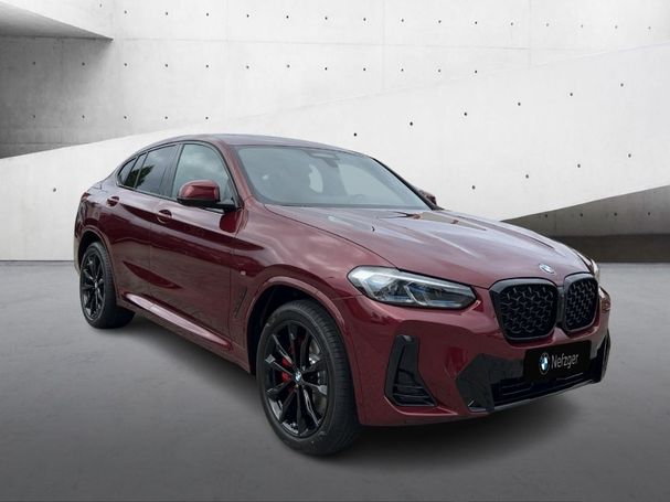 BMW X4 xDrive30i M Sport 185 kW image number 2