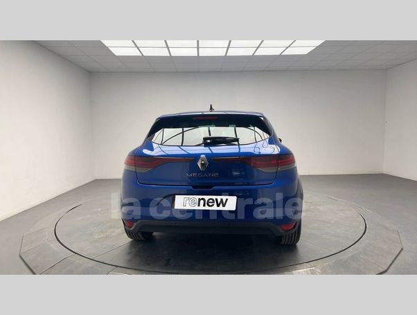 Renault Megane 103 kW image number 6