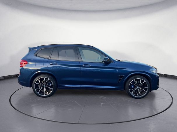 BMW X3 M Competition xDrive 375 kW image number 6