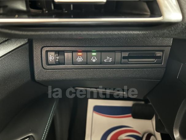 Peugeot 5008 BlueHDi 130 EAT8 Allure 96 kW image number 17