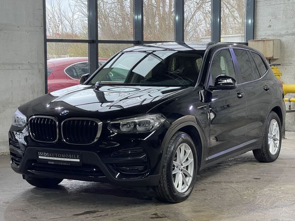 BMW X3e M xDrive 215 kW image number 1