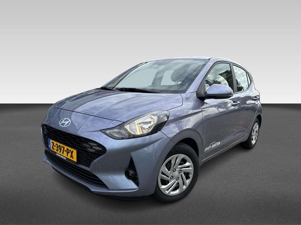 Hyundai i10 1.0 49 kW image number 19