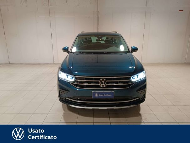 Volkswagen Tiguan 2.0 TDI 4Motion DSG 110 kW image number 3