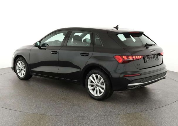 Audi A3 35 TDI S tronic Sportback 110 kW image number 3