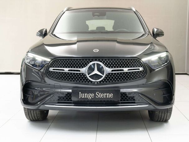 Mercedes-Benz GLC 300 de 4Matic 245 kW image number 2