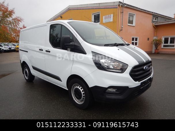 Ford Transit Custom 320 L1 77 kW image number 7