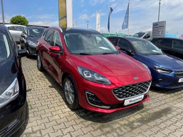 Ford Kuga Vignale 165 kW image number 2