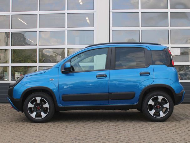 Fiat Panda Hybrid 51 kW image number 9