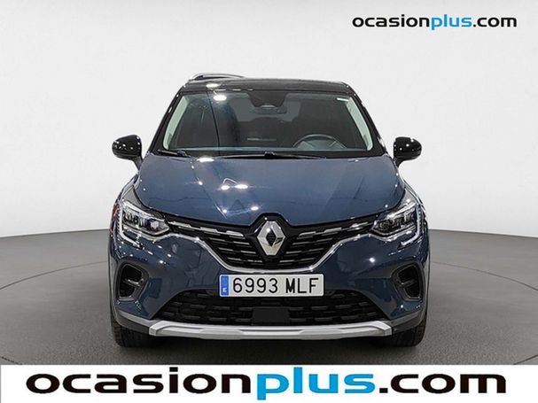 Renault Captur E-Tech Techno 105 kW image number 13