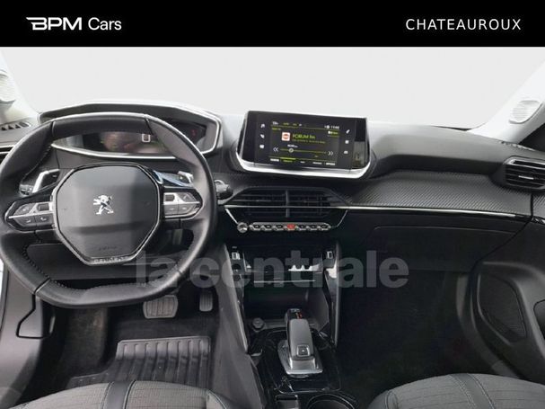 Peugeot 2008 96 kW image number 8