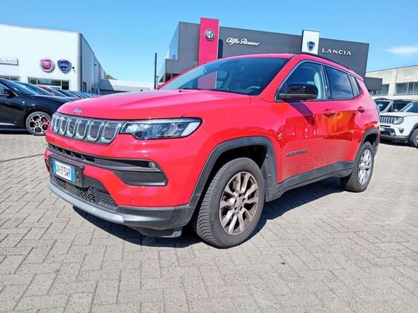 Jeep Compass Limited 96 kW image number 1