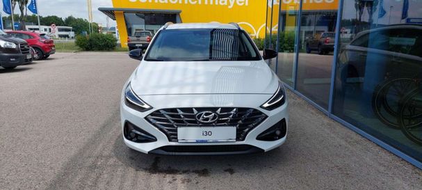 Hyundai i30 1.0 88 kW image number 1