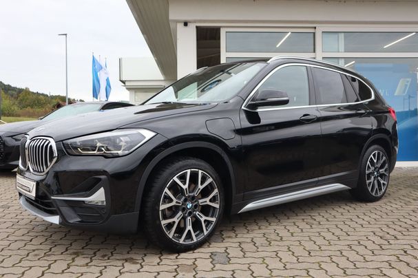 BMW X1 25e xDrive 162 kW image number 1