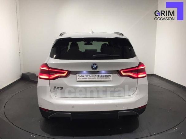 BMW iX3 Impressive 80 kWh 210 kW image number 5