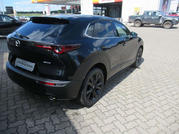 Mazda CX-30 2.0 150 Homura 110 kW image number 3