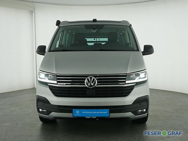 Volkswagen T6 California 2.0 TDI Beach Edition DSG 4Motion 150 kW image number 12