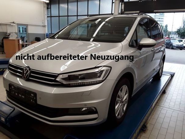 Volkswagen Touran 110 kW image number 1