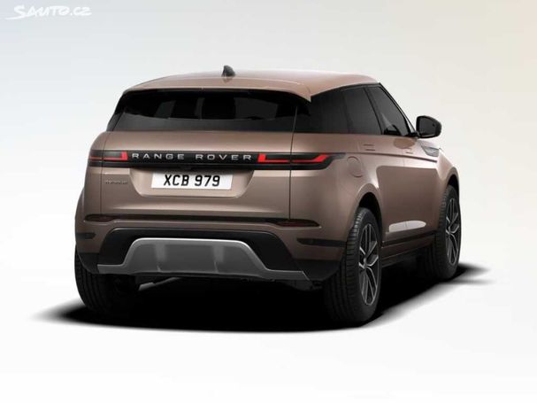 Land Rover Range Rover Evoque D165 S 120 kW image number 3