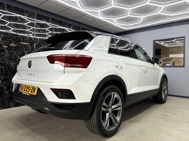 Volkswagen T-Roc 1.0 TSI Style 85 kW image number 2