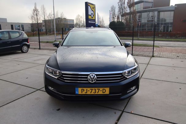 Volkswagen Passat Variant 1.4 TSI DSG 110 kW image number 3