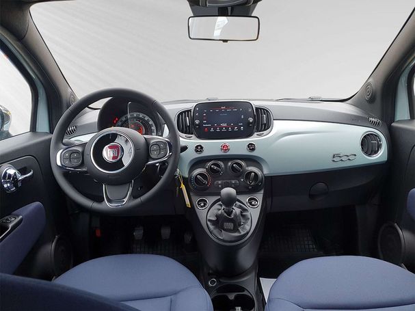 Fiat 500 52 kW image number 3