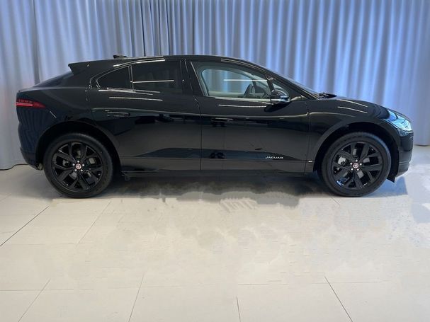 Jaguar I-Pace EV400 S AWD 294 kW image number 2