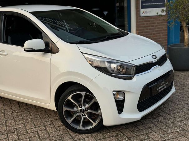 Kia Picanto 1.0 49 kW image number 14