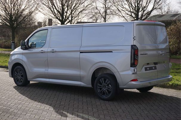 Ford Transit Custom 300 Limited 125 kW image number 2