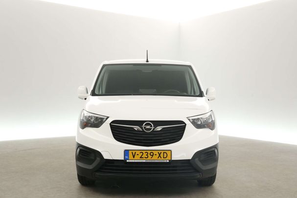 Opel Combo L1H1 55 kW image number 3