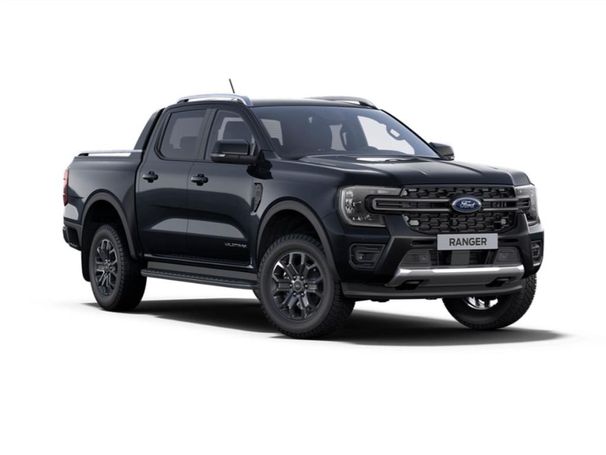 Ford Ranger 3.0 EcoBlue Wildtrak 176 kW image number 7