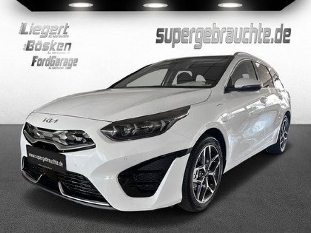 Kia Ceed Sportswagon Plug-in Hybrid 104 kW image number 1