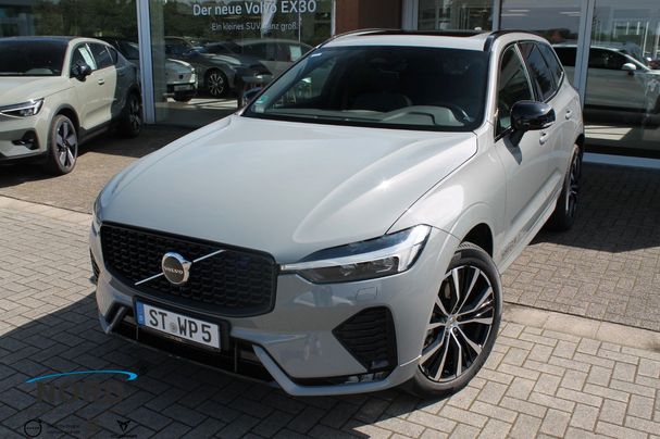 Volvo XC60 B4 Diesel Plus Dark 145 kW image number 1