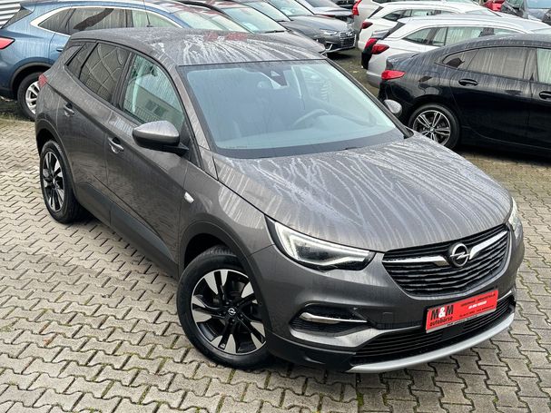 Opel Grandland Elegance 96 kW image number 20