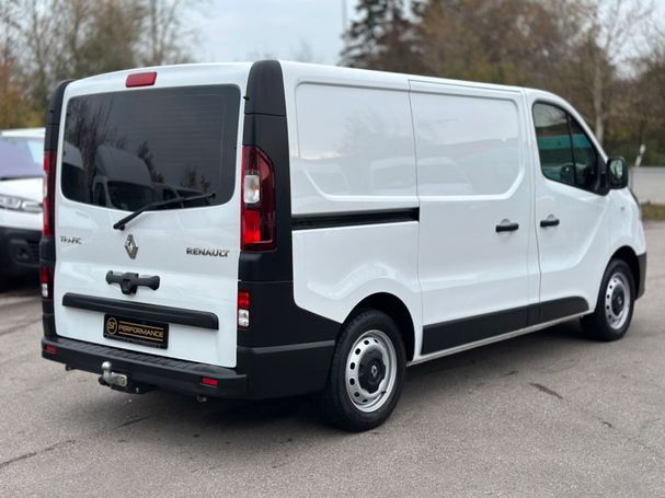 Renault Trafic L1H1 88 kW image number 4