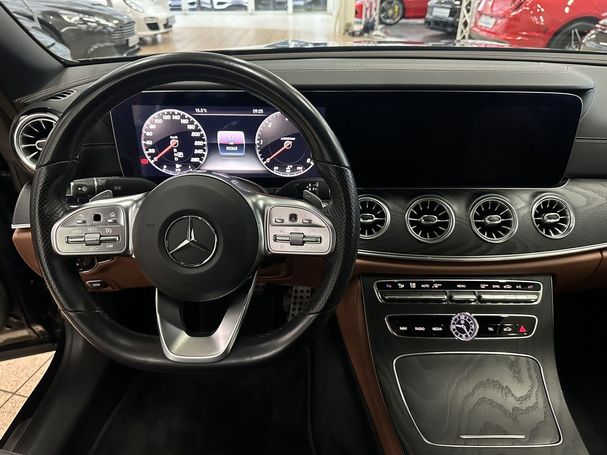 Mercedes-Benz E 220 d 143 kW image number 9