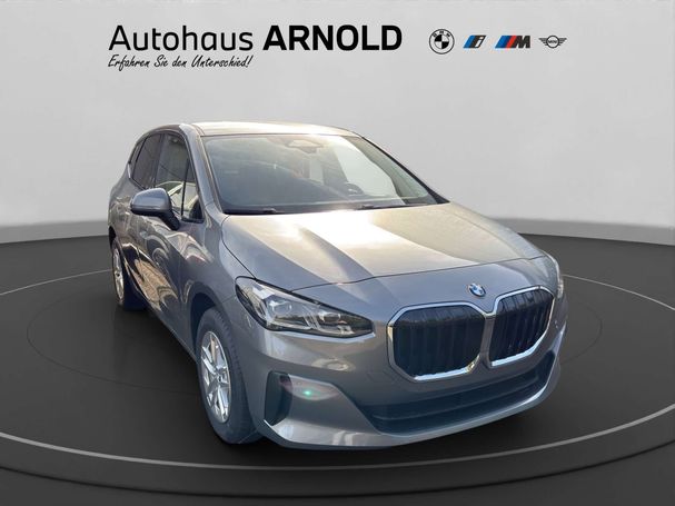 BMW 216i Active Tourer Active Tourer 90 kW image number 2