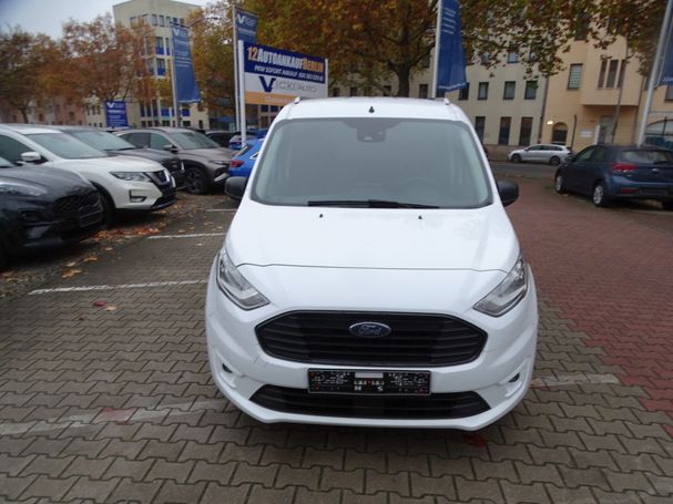 Ford Tourneo Connect 1.5 EcoBlue Trend 74 kW image number 4